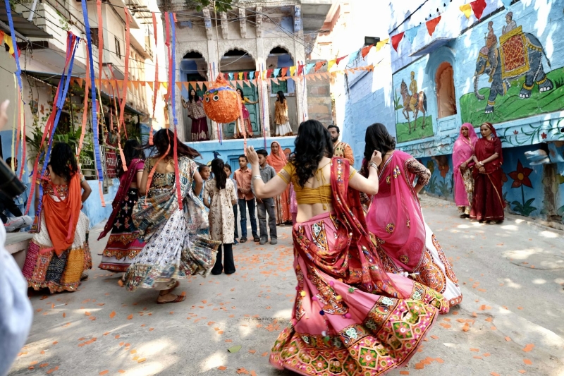 Аркадий Водахов: «Мы выкрутили уровень эндорфинов в наших шоу на максимум»