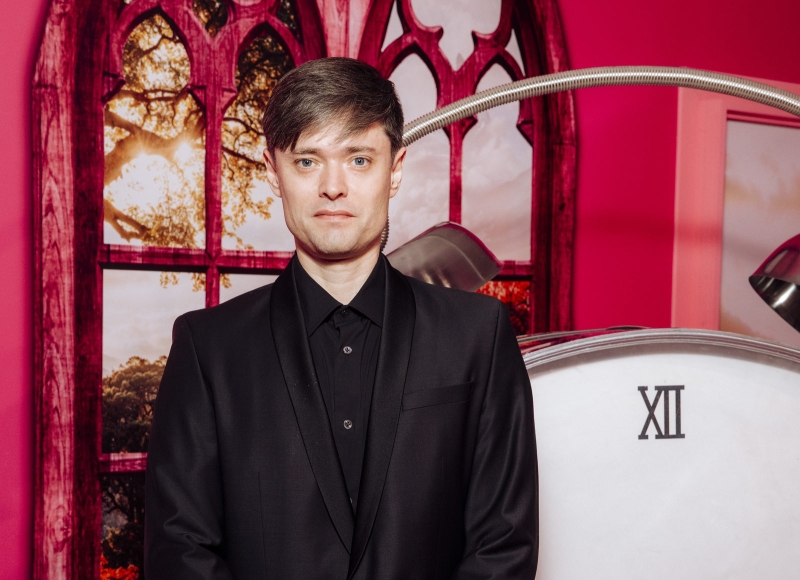 Аркадий Водахов: «Мы выкрутили уровень эндорфинов в наших шоу на максимум»