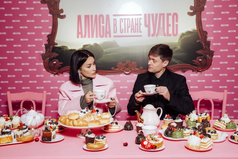 Аркадий Водахов: «Мы выкрутили уровень эндорфинов в наших шоу на максимум»