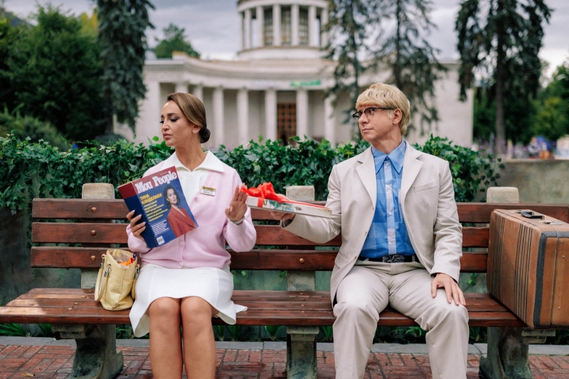 Аркадий Водахов: «Мы выкрутили уровень эндорфинов в наших шоу на максимум»