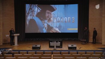 Больше 20 новых сказок и фантастики представили на питчинге Фонда кино