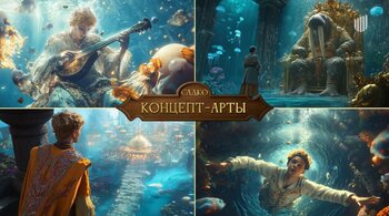 Больше 20 новых сказок и фантастики представили на питчинге Фонда кино