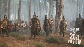 Царственная Энн Хэтэуэй и её загулявший муженёк Мэтт Дэймон на первых кадрах эпика Кристофера Нолана «Одиссея»