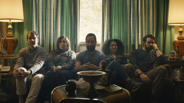 Что смотреть в ноябре: триллер с призраками прошлого, леденящий душу хоррор и индийский экшен-прорыв - Новости на Вести.ru