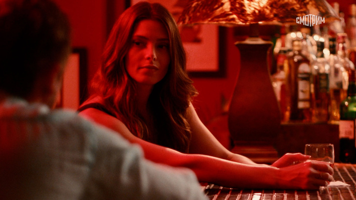 Что смотреть в ноябре: триллер с призраками прошлого, леденящий душу хоррор и индийский экшен-прорыв - Новости на Вести.ru