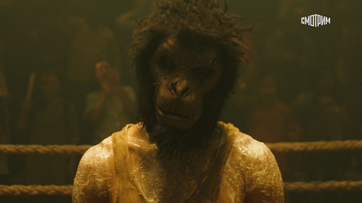 Что смотреть в ноябре: триллер с призраками прошлого, леденящий душу хоррор и индийский экшен-прорыв - Новости на Вести.ru