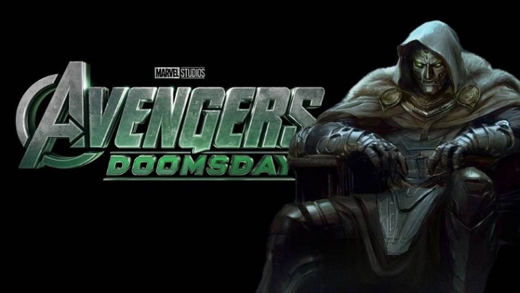 Дата выхода трейлера "Мстителей: Судного дня" подтверждена