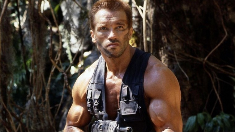 Дэн Трахтенберг хочет вернуть неожиданного персонажа из оригинала "Хищника"