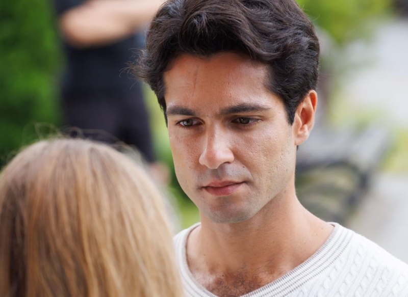 Эдуард Магеррамов: «Что для одной любви руины, для другой — плодородная почва»