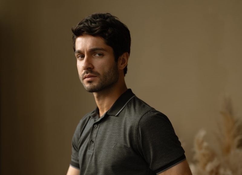 Эдуард Магеррамов: «Что для одной любви руины, для другой — плодородная почва»