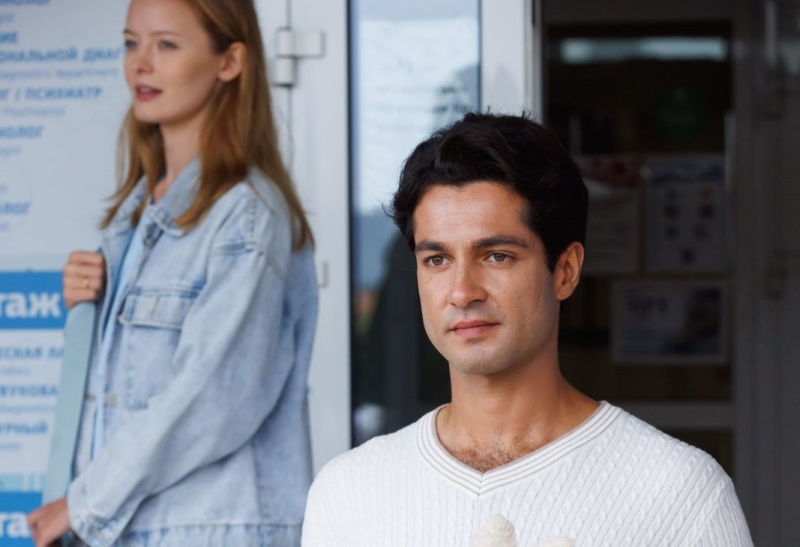 Эдуард Магеррамов: «Что для одной любви руины, для другой — плодородная почва»