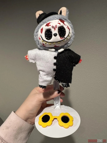 Фильм из семи лабуб - шесть покрошено... будет?