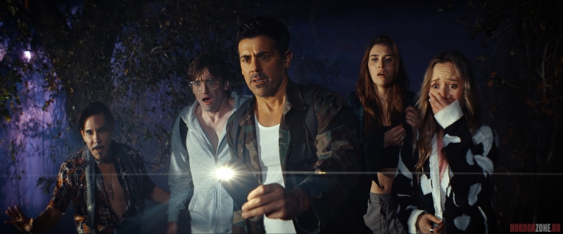 Фильм о вселившейся в куклу душе Джеффри Дамера откроет новую хоррор-франшизу (КАДР)