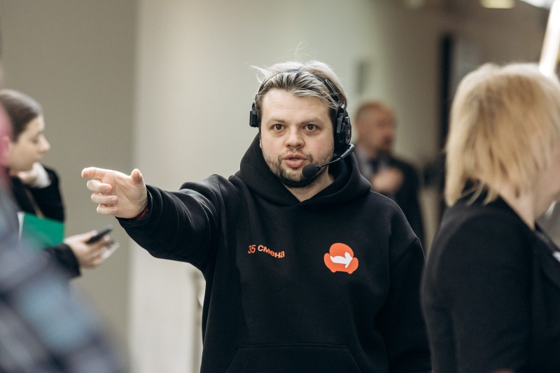 Георгий Даниелянц: «Без участия человека нейросеть не придумает, как правильно рассказать историю»