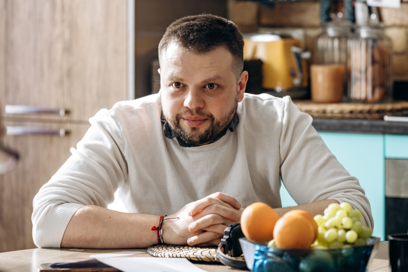 Георгий Даниелянц: «Без участия человека нейросеть не придумает, как правильно рассказать историю»