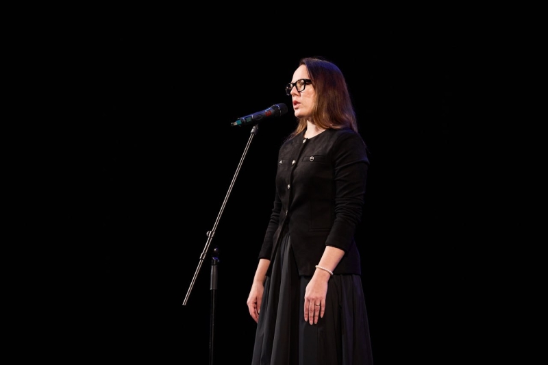 Юлия Шуклина: «Сай-фай — наша новая сказка для взрослых»