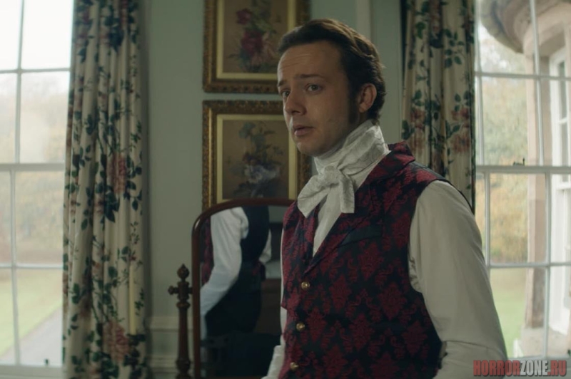 Классические романы Эмили Бронте и Джейн Остин экранизируют в жанре хоррор