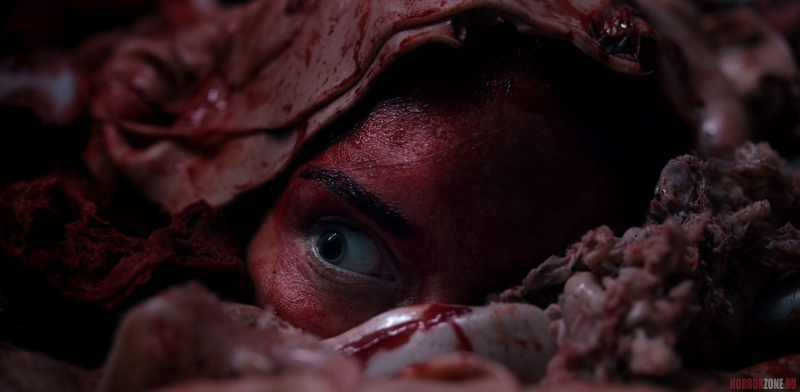 "Мясной день" — ультражестокий хоррор из Нидерландов, строго 18+ (ТРЕЙЛЕР, КАДРЫ)
