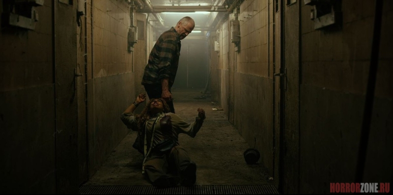 "Мясной день" — ультражестокий хоррор из Нидерландов, строго 18+ (ТРЕЙЛЕР, КАДРЫ)