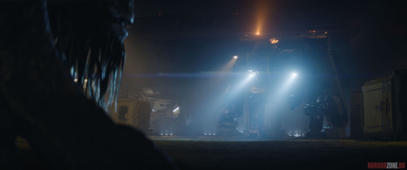 Мой ласковый и нежный зверь. Рецензия на фильм "Хищник: Планета смерти"