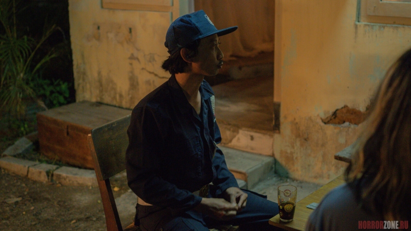 На сахарной фабрике в Индонезии что-то не так...