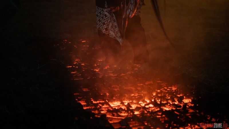 На сахарной фабрике в Индонезии что-то не так...