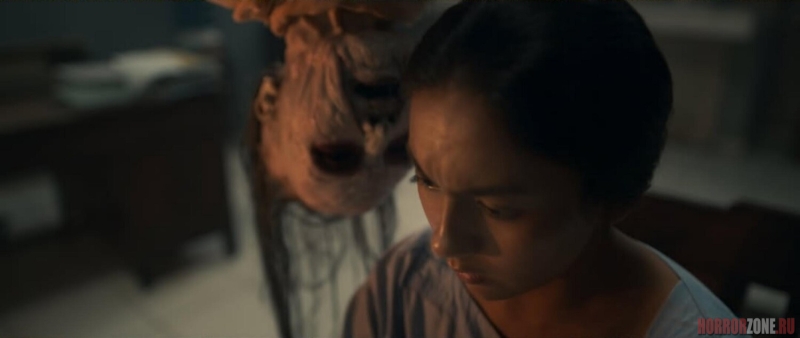 На сахарной фабрике в Индонезии что-то не так...