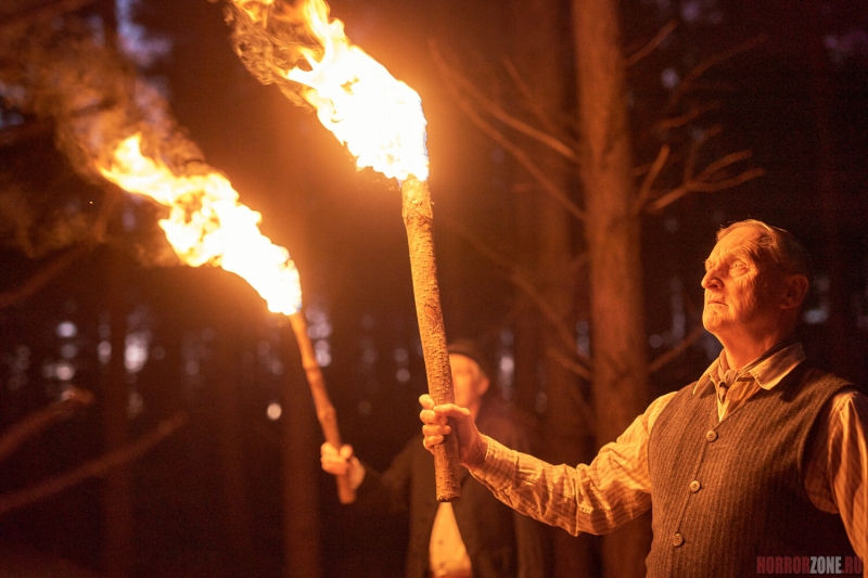 Новый 2026-й встретим с премьерой хоррора "Оно. Первое пришествие" (ТРЕЙЛЕР, КАДРЫ)