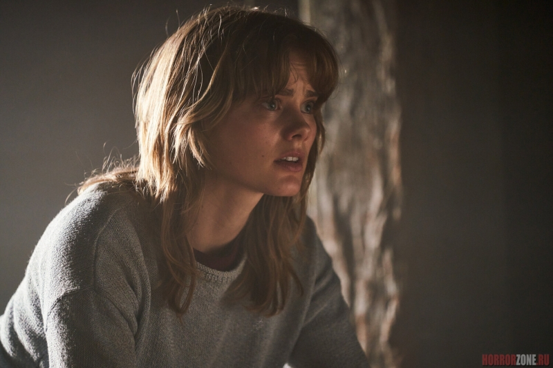 Новый 2026-й встретим с премьерой хоррора "Оно. Первое пришествие" (ТРЕЙЛЕР, КАДРЫ)