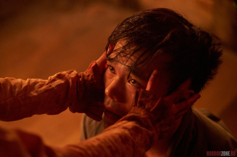 Новый 2026-й встретим с премьерой хоррора "Оно. Первое пришествие" (ТРЕЙЛЕР, КАДРЫ)