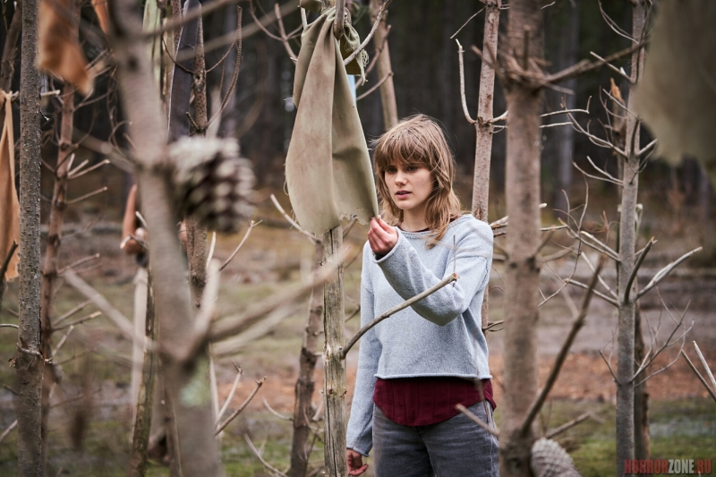 Новый 2026-й встретим с премьерой хоррора "Оно. Первое пришествие" (ТРЕЙЛЕР, КАДРЫ)