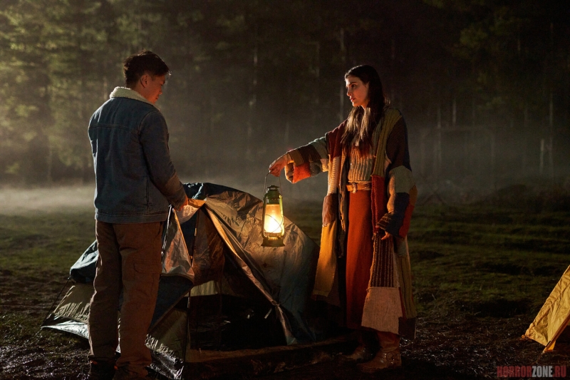 Новый 2026-й встретим с премьерой хоррора "Оно. Первое пришествие" (ТРЕЙЛЕР, КАДРЫ)