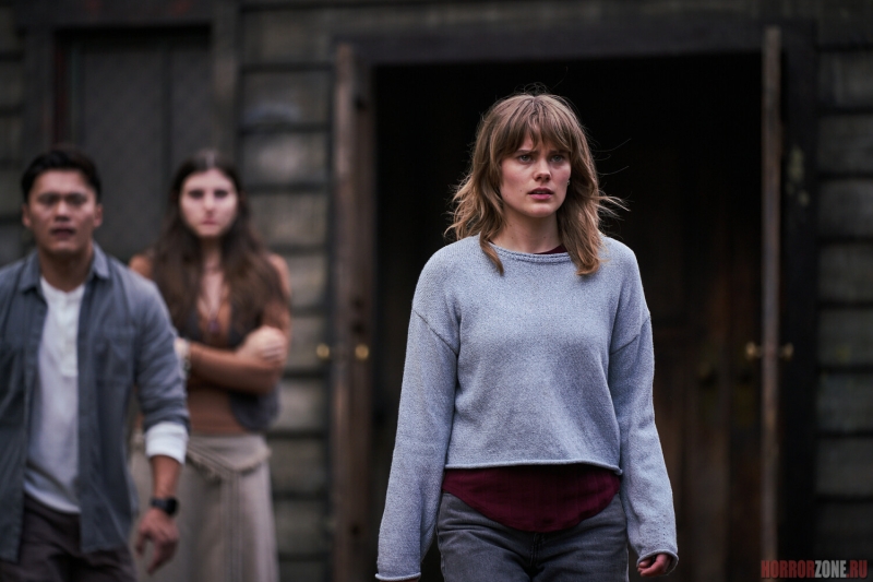 Новый 2026-й встретим с премьерой хоррора "Оно. Первое пришествие" (ТРЕЙЛЕР, КАДРЫ)