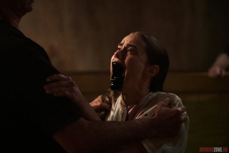 Новый 2026-й встретим с премьерой хоррора "Оно. Первое пришествие" (ТРЕЙЛЕР, КАДРЫ)