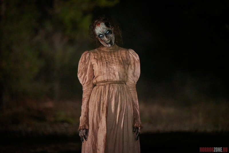 Новый 2026-й встретим с премьерой хоррора "Оно. Первое пришествие" (ТРЕЙЛЕР, КАДРЫ)