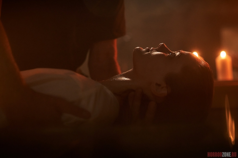 Новый 2026-й встретим с премьерой хоррора "Оно. Первое пришествие" (ТРЕЙЛЕР, КАДРЫ)