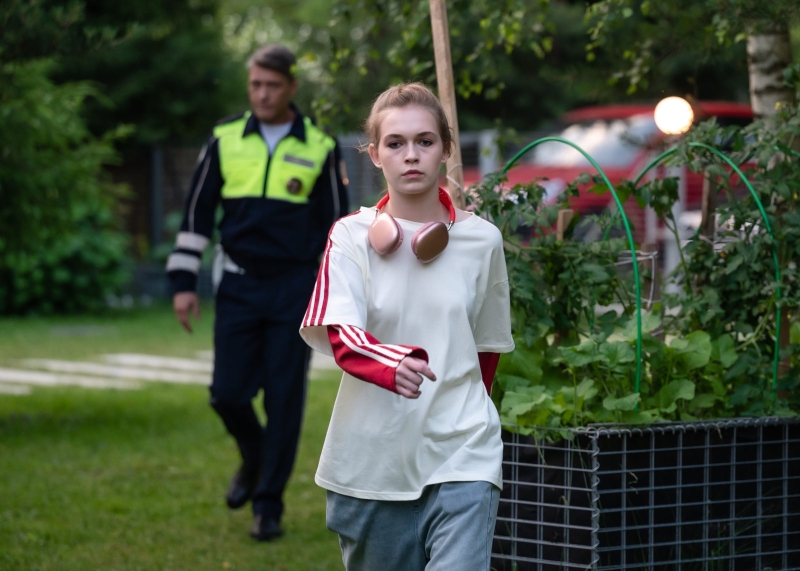 Павел Харланчук: «Люди хотят нравиться и быть любимыми, а актеры – вдвойне»