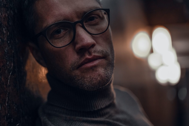 Павел Харланчук: «Люди хотят нравиться и быть любимыми, а актеры – вдвойне»