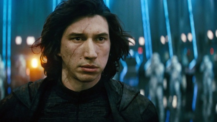 Райан Джонсон поддержал кампанию по спасению отменённого фильма про Кайло Рена