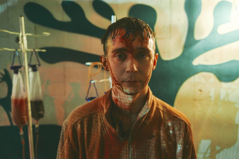 Рустам Ильясов: «В кино нет места назидательности»