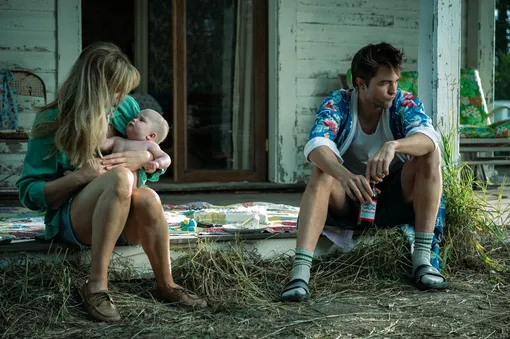 Секс, депрессия, рок-н-ролл: зачем смотреть «Умри, моя любовь» в кино