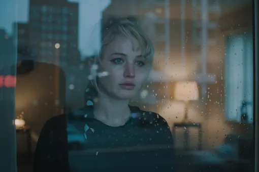 Секс, депрессия, рок-н-ролл: зачем смотреть «Умри, моя любовь» в кино