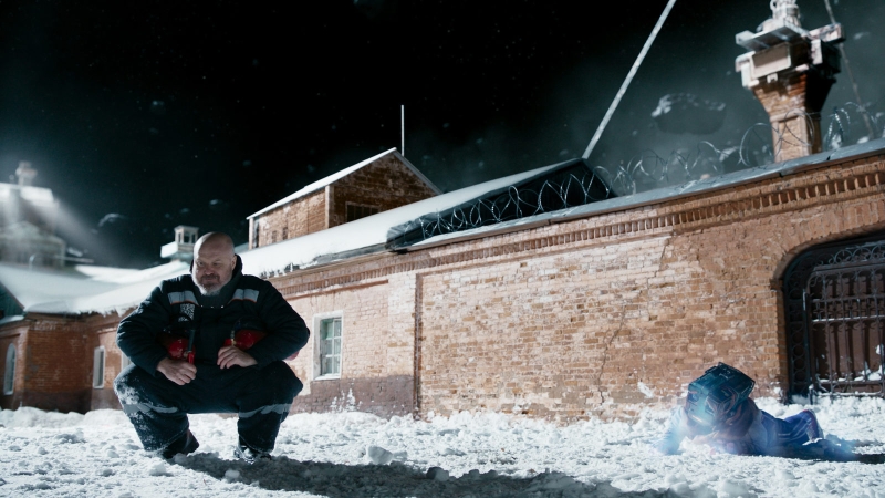 Сергей Чихачёв: «Я уверен, что ругаться нужно только по поводу искусства»