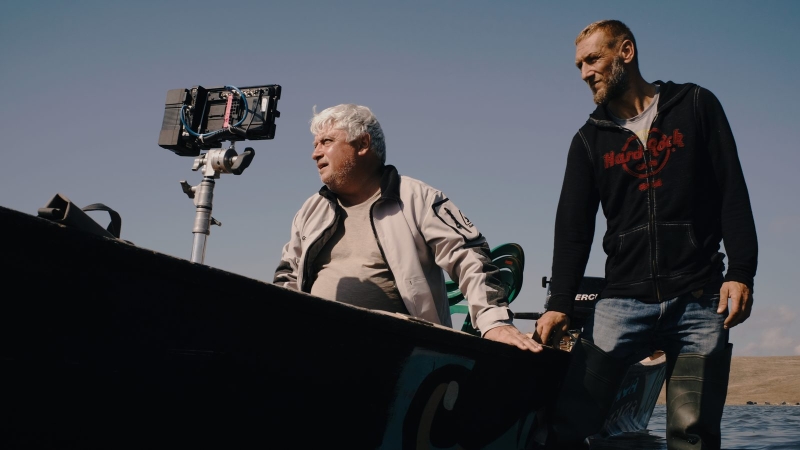 Сергей Члиянц: «Мы на пороге большого шухера!»