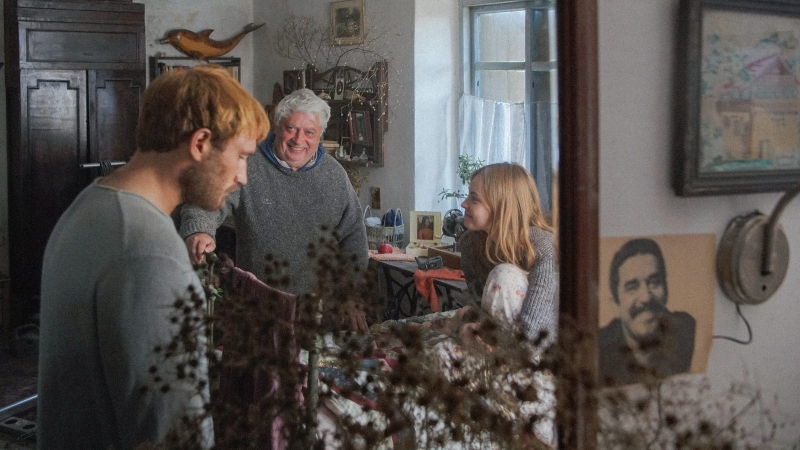 Сергей Члиянц: «Мы на пороге большого шухера!»