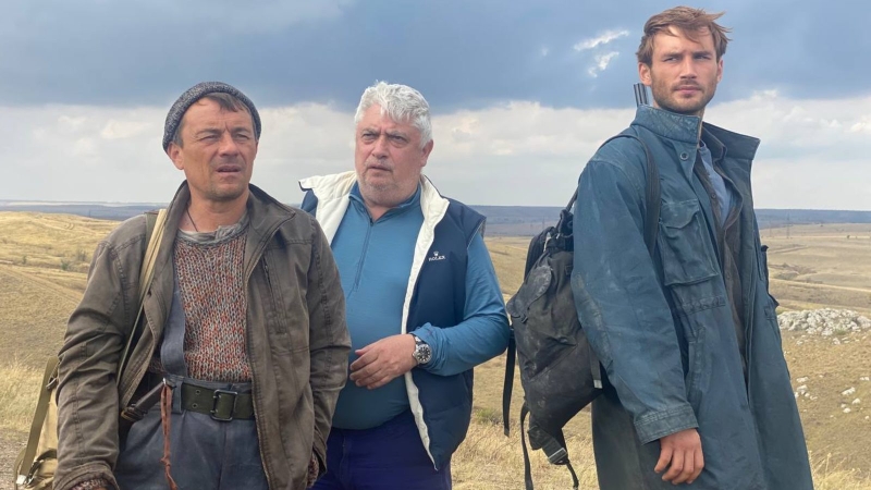 Сергей Члиянц: «Мы на пороге большого шухера!»