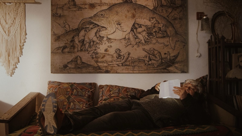 Сергей Члиянц: «Мы на пороге большого шухера!»