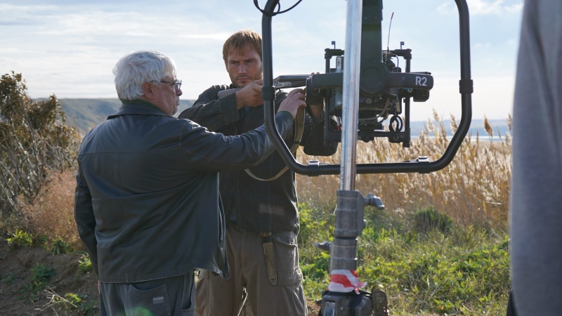 Сергей Члиянц: «Мы на пороге большого шухера!»