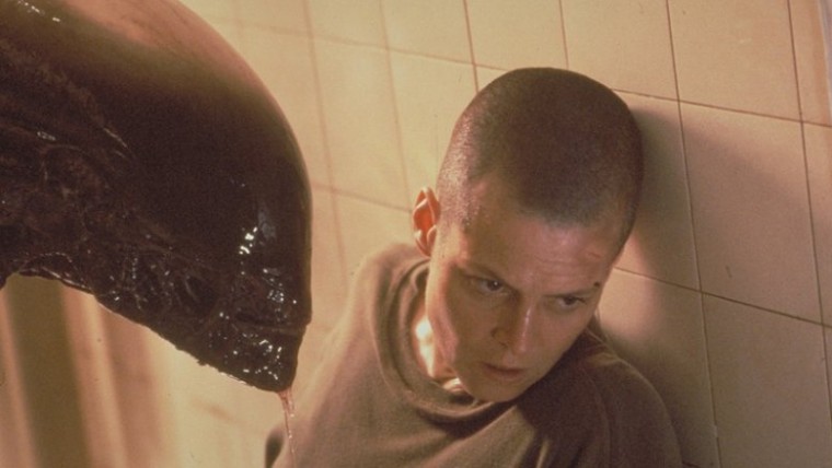 Сигурни Уивер рассказала о возможном возвращении Рипли в новом "Чужом"