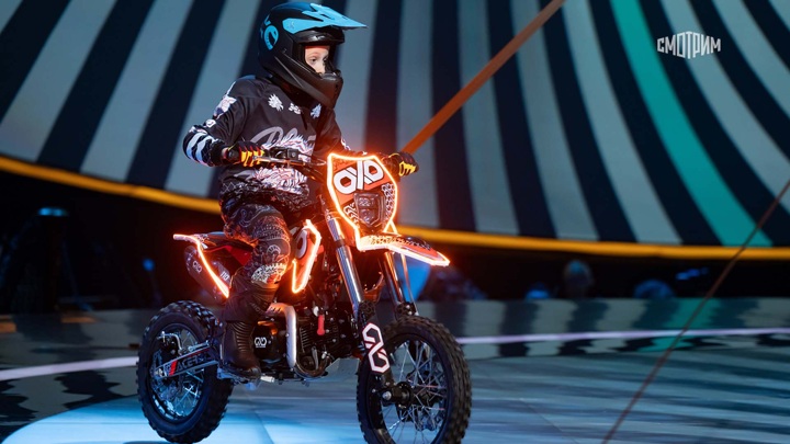 "Синяя птица" вновь взмахнет крылом и согреет телезрителей у экранов! Премьера нового сезона - Новости на Вести.ru